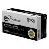 Epson originál ink C13S020693, PJIC7(K), black