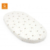 Stokke Sleepi Bed Fitted Sheet V3 - Mickey Celebration x Disney prestieradlo do postieľky