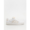 adidas Tyshawn Low (ftwwht/ftwwht/goldmt) 41 1/3, biela
