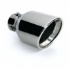 Koncovka výfuku (Ø výfuku do 49mm) TS-40 Lampa