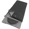 Spací vak OUTWELL CONTOUR MIDNIGHT BLACK Uni