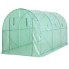 Strend Pro Greenhouse walk-in 200x350x200 cm