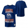 Outerstuff Dětské tričko Edmonton Oilers NHL Time To Shine Cnk Mw Tee Veľkosť: Dětské XL (13 - 15 let)