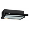 Teleskopický Hood TEKA TL 6310 BLACK (Teleskopický Hood TEKA TL 6310 BLACK)