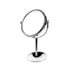 Nimco kozmetické zrkadlo, Priemer hlavy 15cm. ZR 3892B-26 ZR 3892B-26