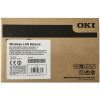 OKI MC573