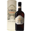 Naga Rum Cask Aged 40% 0,7 l (tuba)