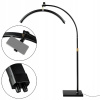 Kozmetická lampa MITOYA LED MOONLIGHT 2700-5600K 48W so stojanom