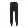 CRAFT ADV Essence 2 W černá 1911916-999000 XL; Černá elastické kalhoty