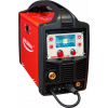 Zváračka - Weldman Power MIG 210 LCD IGBT 40-200 Zváracie zariadenie (Zváračka - Weldman Power MIG 210 LCD IGBT 40-200 Zváracie zariadenie)