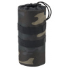Brandit Molle na fľašu darkcamo