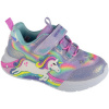 Skechers Nízke tenisky Unicorn Chaser Fialová