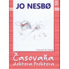 Časovaňa doktora Proktora - Jo Nesbo