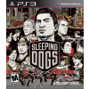 Sleeping Dogs (PS3)
