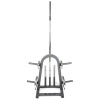 Stojan Finnlo 3917 Weight Disc Rack