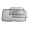 Laitovo Slnečné clony Ford Mondeo 2007-2013 (sedan)