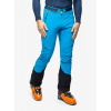 Skialpinistické nohavice Karpos Alagna Plus Evo Pant - diva blue/midnight