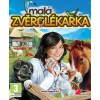 ESD GAMES ESD Malá zvěrolékařka