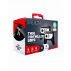 Stealth Joy-Con gripy – dvojité balenie pre Nintendo Switch 2