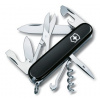 Victorinox CLIMBER 91 mm 6 farieb čierna ks
