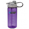 Fľaša Nalgene MultiDrink 560 ml Purple