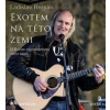 Exotem na této zemi - Ladislav Heryán