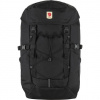 Fjällräven Skule Top 26, Farba BLACK, Objem 20-30 L