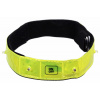 Pásek reflexní svítící 4LED Compass 01587