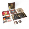 Sabbat - Mad Gods And Englishmen / 5LP+DVD [LP / DVD]