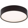 LED stropné svietidlo Rabalux Larcia 75011 (75011) čierne