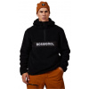 Rossignol ALLTRACK ANORAK FLEECE Veľkosť: M