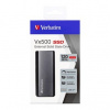 Verbatim 47441 120GB SSD USB-C