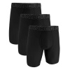 Under Armour M UA Perf Tech Mesh 6in-BLK