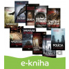 E-kniha Kolekcia Harry Hole (1 - 10) - Ikar