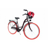 Mestsky bicykel - Bicykel 28 3 Shimano Nexus Gears (Bicykel 28 3 Shimano Nexus Gears)