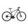 Mestsky bicykel - Pells crono comp size l graphit krížový bicykel (Pells crono comp size l graphit krížový bicykel)