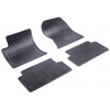 Autokoberce Rigum gumové presné - FORD Focus 1998-