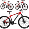Horský bicykel - Hliníkové horské bicykle 27,5 '' Shimano Waltx WX09 (Hliníkové horské bicykle 27,5 '' Shimano Waltx WX09)