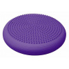 Dynair Plus Senso 39 cm - balančná podložka Fialová