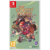 The Knight Witch (Deluxe Edition)