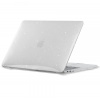 Kryt pre notebook Tech-Protect Smartshell kryt pre Macbook Air 13 2018 / 2020, glitter (TEC918926)