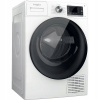 Kondenzačná sušička Whirlpool W6 D94WB EE Supreme Silence 62 dB biela