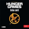 Audiokniha: Hunger Games 1 - Aréna smrti