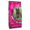 DELIKAN FIT 10kg 20/8 trojfarebné kompletné krmivo pre psov