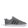 adidas VS Pace Trainers Mens Grey/Black/Wht 10 (44.7)