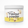 GymBeam Flavour powder čokoláda a čokoládové kúsky 250 g