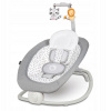 Lionelo Pascal 5902581658005 Deckchair (Upokojujúci detský vankúš pre deti,)