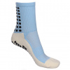 SoxShort futbalové ponožky sv. modrá varianta 39641 - 39641