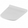 Sedadlo Tece Neo Slim pre bidetové WC, biele 9700603