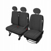 Autopoťah KEGEL Citroen Jumper Prizpôsobené poťahy